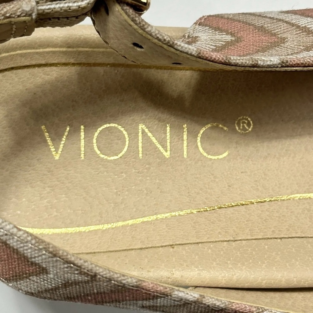 Bionic Aruba Coralina Espadrilles - Picture 8 of 12